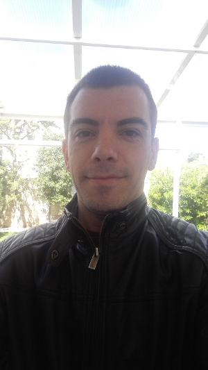 Miguel Angel